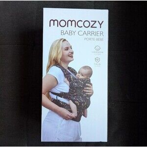 NEW Momcozy Carrier